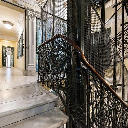 Appartement M&F Gran Via 3 Hab à Madrid Extérieur photo
